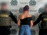 Mujer con casa por carcel en el Carmen de Bolivar