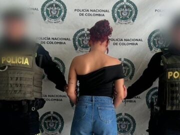 Mujer con casa por carcel en el Carmen de Bolivar