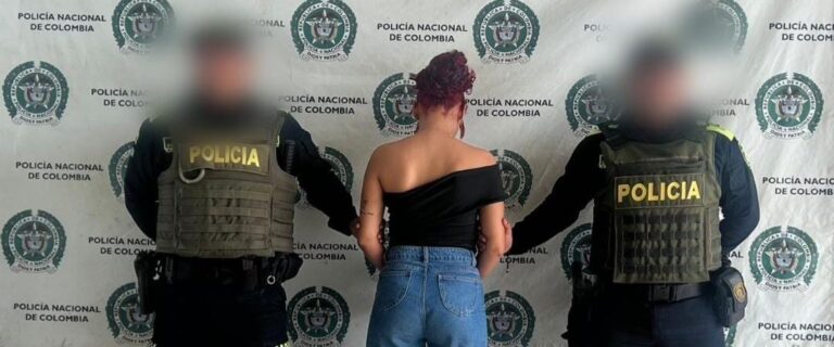 Mujer con casa por carcel en el Carmen de Bolivar