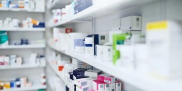 NUEVA EPS asegura la entrega de servicios farmaceuticos en 11