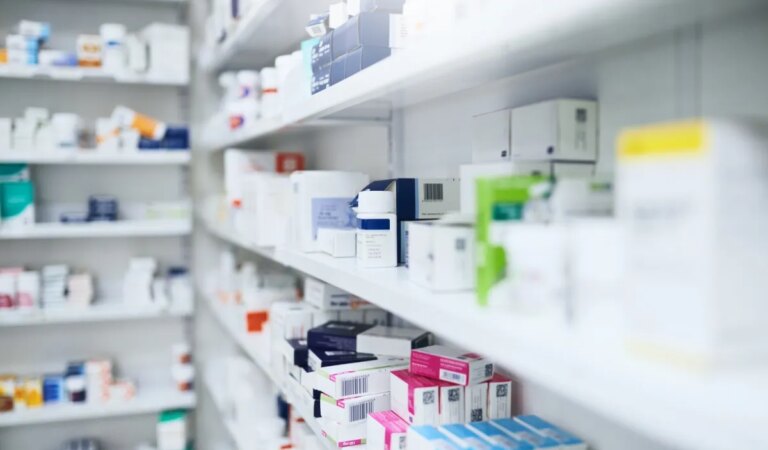 NUEVA EPS asegura la entrega de servicios farmacéuticos en 11 regiones del país