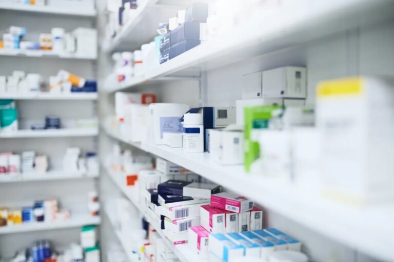 NUEVA EPS asegura la entrega de servicios farmaceuticos en 11