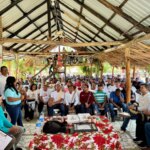 Otorgan titulos de propiedad a agricultores en Carmen de Bolivar