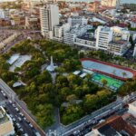 Parque Centenario reabre sus puertas con nuevas atracciones