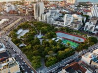 Parque Centenario reabre sus puertas con nuevas atracciones