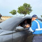 Pico y Placa las 24 horas en Cartagena Transito presenta