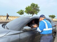 Pico y Placa las 24 horas en Cartagena Transito presenta