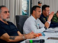 Plan de accion para enfrentar la criminalidad en el sur