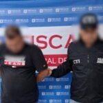 Policia condenado a prision por agredir a su expareja sentimental