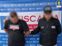 Policia condenado a prision por agredir a su expareja sentimental