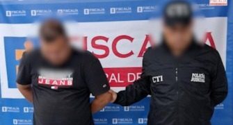 Policia condenado a prision por agredir a su expareja sentimental