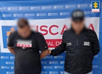 Policia condenado a prision por agredir a su expareja sentimental