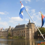 Por primera vez La Haya se desplaza de Amsterdam para