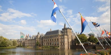 Por primera vez La Haya se desplaza de Amsterdam para