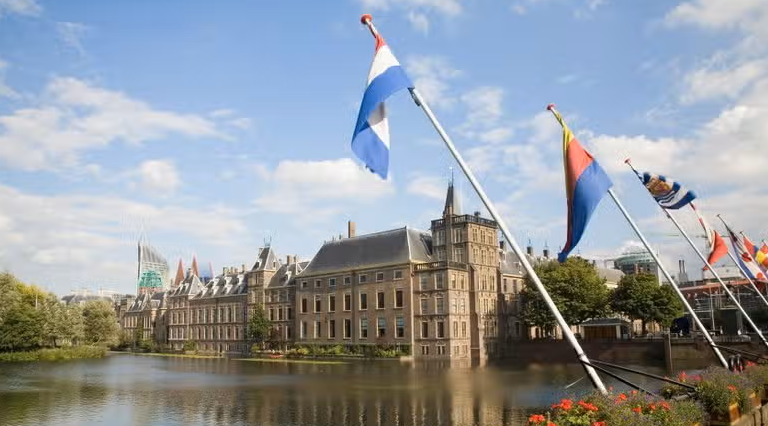 Por primera vez, La Haya se desplaza de Ámsterdam para llevar a cabo el Curso de la Academia de Derecho Internacional en la Universidad de Cartagena.