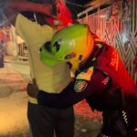 Preparado el dispositivo de seguridad para la celebracion de la