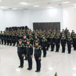 Refuerzo de seguridad en diversas areas de Bolivar con nuevos