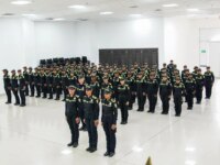 Refuerzo de seguridad en diversas areas de Bolivar con nuevos