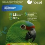 Reunion Informativa sobre la Audiencia Publica Ambiental del Proyecto Area