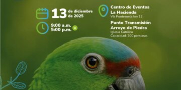 Reunion Informativa sobre la Audiencia Publica Ambiental del Proyecto Area