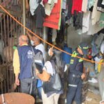 Se advierte sobre irregularidades en un Centro de Detencion Transitoria