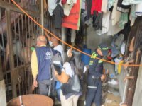 Se advierte sobre irregularidades en un Centro de Detencion Transitoria