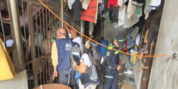 Se advierte sobre irregularidades en un Centro de Detencion Transitoria