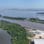 Se declara estado de emergencia en la Bahia de Cartagena