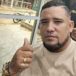 Sicariato en Turbaco Testigos identifican a la victima como Sergio