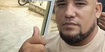 Sicariato en Turbaco Testigos identifican a la victima como Sergio