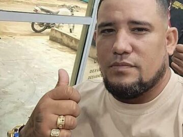 Sicariato en Turbaco Testigos identifican a la victima como Sergio