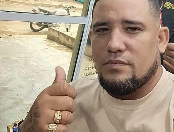 Sicariato en Turbaco: Testigos identifican a la víctima como Sergio Bernal.