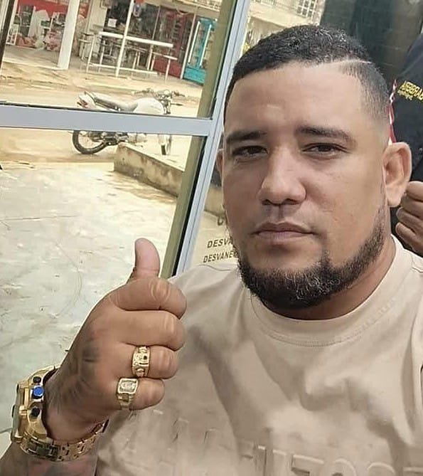 Sicariato en Turbaco Testigos identifican a la victima como Sergio