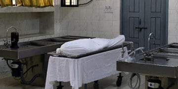 Sicarios ejecutan a Oscar Perez mientras manejaba su moto en