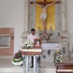 Unidad de Busqueda entrega los restos de tres personas desaparecidas