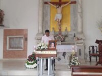 Unidad de Busqueda entrega los restos de tres personas desaparecidas