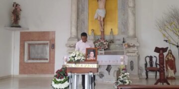 Unidad de Busqueda entrega los restos de tres personas desaparecidas