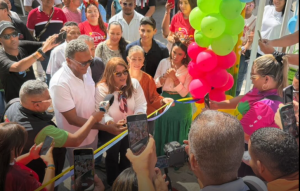 Universo Social El nuevo espacio en Cartagena para brindar apoyo