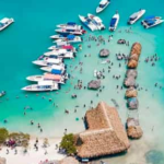 ¿Quien regula las embarcaciones de un solo motor que llegan