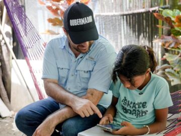 1373 hogares de los estratos 1 y 2 en la