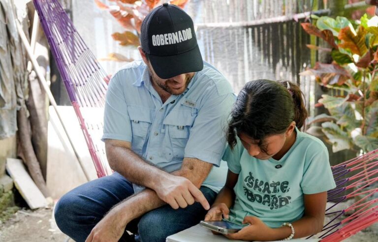 1373 hogares de los estratos 1 y 2 en la