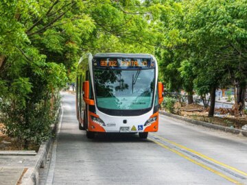 1768675527 Nuevos buses para el sistema TransCaribe Confirman la fecha de