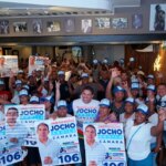 1768676733 Jocho Ardila se afianza en los barrios de Cartagena con