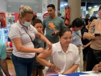 1769179833 Campana de Vacunacion en Cartagena Puntos Disponibles