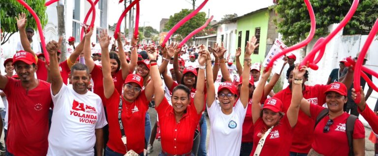 1769777731 Yolanda Wong continua expandiendo su influencia esta vez en Clemencia