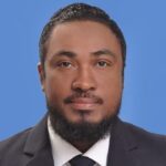 Abogado Juan Pablo II Cuero solicita tutela para recibir proteccion