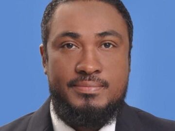 Abogado Juan Pablo II Cuero solicita tutela para recibir proteccion