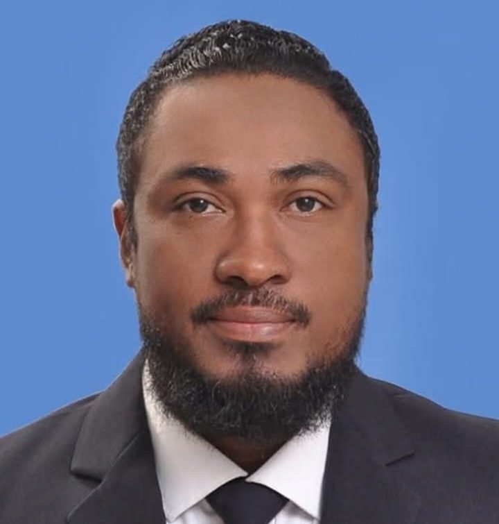 Abogado Juan Pablo II Cuero solicita tutela para recibir proteccion