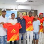 Acuacar reitera su compromiso social con la juventud de Cartagena