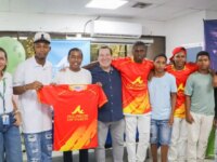 Acuacar reitera su compromiso social con la juventud de Cartagena